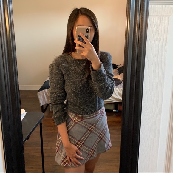 Oversized h&m sweater!! - Picture 2 of 4